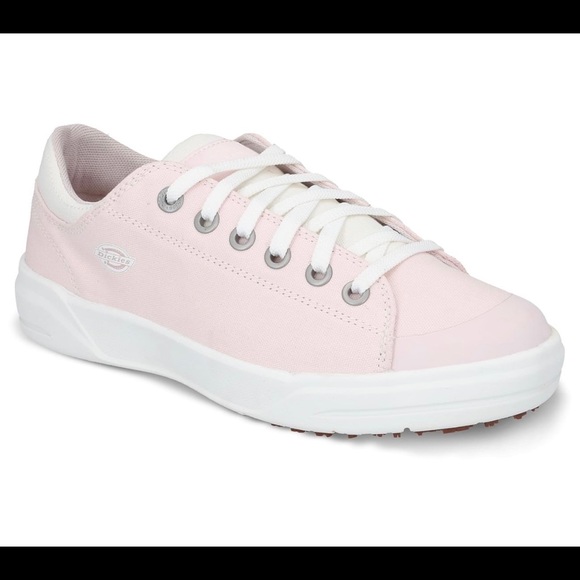 DICKIES - Women’s size 9 Mauve Morn NEW IN BOX - Picture 2 of 7